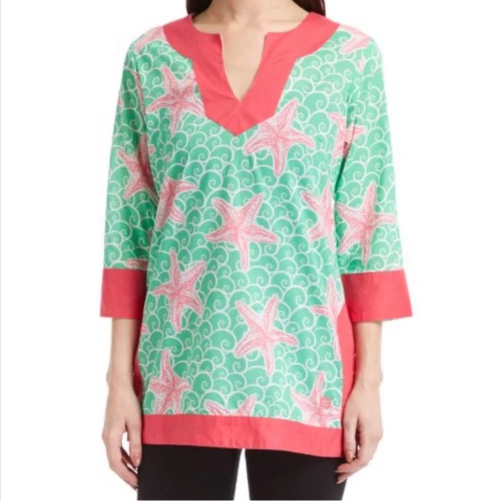 Simply Southern Tunic